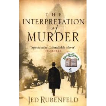 The Interpretation of Murder      {USED}